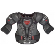 CCM RBZ Eishockey Schulterschutz Senior, Gre:S Bild 1