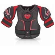 CCM RBZ 90 Eishockey Schulterschutz Senior, Gre:M Bild 1