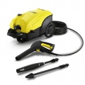 Krcher Hochdruckreiniger K 5 Compact, 1.630-720.0 Bild 1