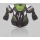 REEBOK 12K Eishockey Schulterschutz Junior, Gre:M Bild 1