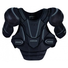 Sher-Wood T90 Undercover Eishockey Schulterschutz,Gr:S Bild 1