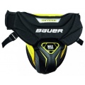 Nike-Bauer Supreme 10 Eishockey Schulterschutz,Gr:S Bild 1