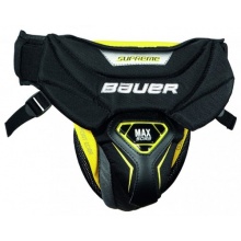 Nike-Bauer Supreme 10 Eishockey Schulterschutz,Gr:S Bild 1