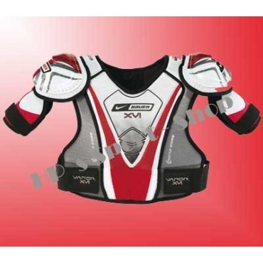 NBH VAPOR XVI Eishockey Schulterschutz Senior , Gr:M Bild 1