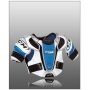 CCM Eishockey Schulterschutz U+ 08 Junior, Gre:M Bild 1