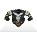BAUER Supreme NXG Eishockey Schulterschutz,Gr:L Bild 1