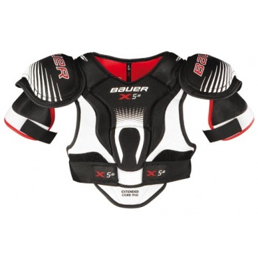 Bauer Eishockey Schulterschutz Vapor 5.0, M, 1039097 Bild 1