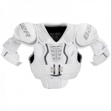 Bauer Nexus 1000 Sr. Eishockey Schulterschutz,Gr:M Bild 1