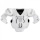 Bauer Nexus 1000 Sr. Eishockey Schulterschutz,Gr:M Bild 2