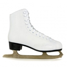 TecnoPro Eiskunstlauf Schlittschuh Susanne Felt Gr.40 Bild 1