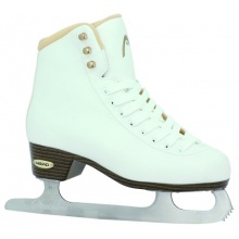 Head Schlittschuhe Eiskunstlauf Figure Skate Jade,Gr39 Bild 1