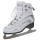 Nijdam Damen Eiskunstlauf Schlittschuhe, Wei, 39 Bild 1
