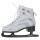 Nijdam Damen Eiskunstlauf Schlittschuhe, Wei, 39 Bild 2