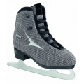 Roces Damen Eiskunstlauf Schlittschuh Brits, Check, 39 Bild 1