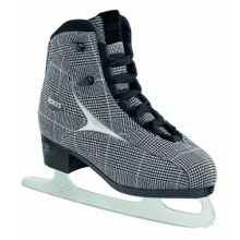 Roces Damen Eiskunstlauf Schlittschuh Brits, Check, 39 Bild 1