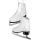 Powerslide Eiskunstlauf Schlittschuh Tiffany, wei, 39 Bild 3