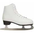 Nijdam Eiskunstlauf Schlittschuh Figure Skate, Wei, 3 Bild 1