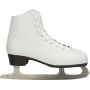 Nijdam Eiskunstlauf Schlittschuh Figure Skate, Wei, 3 Bild 1