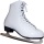 Schlittschuhe Eiskunstlauf Leder Gr. 36 37 38 43 wei Bild 1