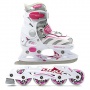 Kinderschlittschuhe/Inlineskates,29-32,Tempish Bild 1