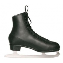 Schlittschuhe Eiskunstlauf Grsse 43 von D und S Bild 1
