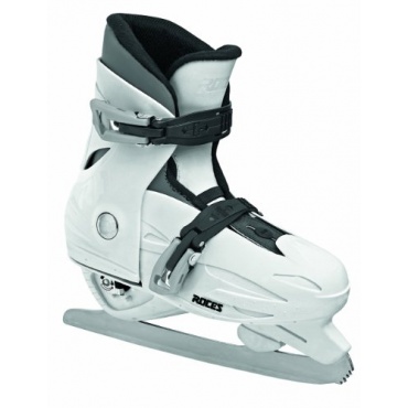 Roces Eiskunstlauf Schlittschuhe MCK II F, 30/35 Bild 1