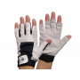 Blueport Segelhandschuhe Leder 5 Finger frei, Gre:XL Bild 1
