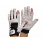 Blueport Segelhandschuhe Leder, 2 Finger frei, Gre:M Bild 1