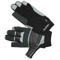 Blueport Segelhandschuhe Amara Grip,2 Finger frei,M Bild 1
