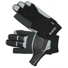 Blueport Segelhandschuhe Amara Grip,2 Finger frei,M Bild 1