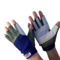 Navyline Segelhandschuhe Amara Kunstleder,5 Finger,Gr.S Bild 1