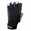 Blueport Segelhandschuhe Amara Grip,5 Finger frei,XS Bild 1