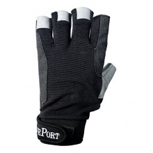 Blueport Segelhandschuhe Amara Grip,5 Finger frei,XS Bild 1
