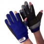 Navyline Segelhandschuhe Amara Aramid,2 Finger frei,XL Bild 1
