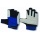Navyline Segelhandschuhe Amara Neopren,5 Finger frei,M Bild 1