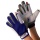 Navyline Segelhandschuhe Amara,2 Finger geschnitten,L Bild 1