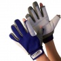 Navyline Segelhandschuhe Amara,2 Finger geschnitten,L Bild 1