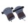 Palm Rivertec Paddle Mitts,Kajak Handschuh Bild 1