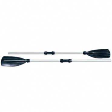 Bestway Kayak-Paddel Set Kombi ALU, 254 cm, 62064 Bild 1