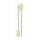 Sevylor Alu-Kayak-Paddel KB-Hobby250  Bild 1