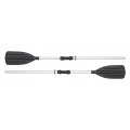 Bestway Aluminium Doppel Kayak-Paddel 152cm/254cm  Bild 1