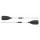 Bestway Aluminium Doppel Kayak-Paddel 152cm/254cm  Bild 1
