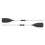 Bestway Aluminium Doppel Kayak-Paddel 152cm/254cm  Bild 1