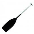 Kayak-Paddel Aluminium u Kunststoffblatt,150cm,Navyline Bild 1