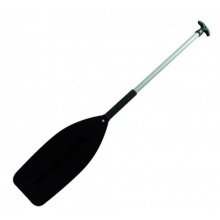 Kayak-Paddel Aluminium u Kunststoffblatt,150cm,Navyline Bild 1
