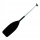 Kayak-Paddel Aluminium u Kunststoffblatt,150cm,Navyline Bild 1