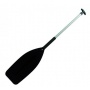 Kayak-Paddel Aluminium u Kunststoffblatt,150cm,Navyline Bild 1