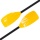 Ultrasport Kunststoff Kayak-Paddel-Set Amazonas,122 cm Bild 5