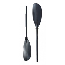 Navyline asymmetrisches Kajak Doppel-Paddel 2-tlg 210 Bild 1