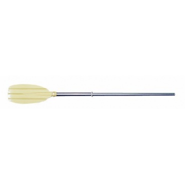 Sevylor Kayak-Paddel, Aluminium, 2 Stck - 150 cm Bild 1